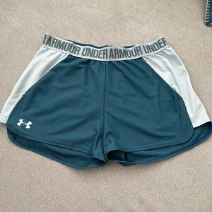 Under Armour shorts